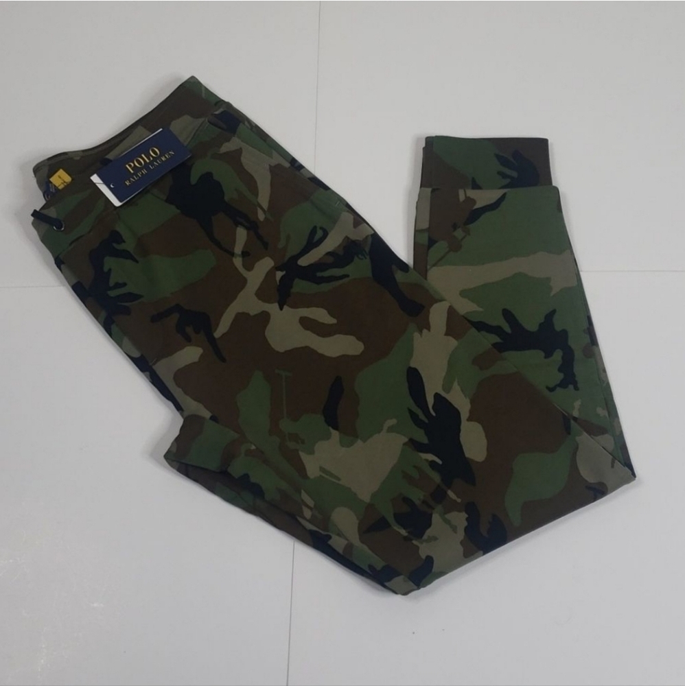 Polo Ralph Lauren Sweatsuit - Picture 6 of 9